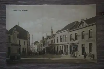 Niska cena Kerkrade Markt