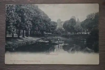 Premium Leiden Sterrenwacht