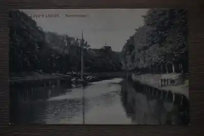 Leeuwarden Noordersingel Zwrot pieniędzy