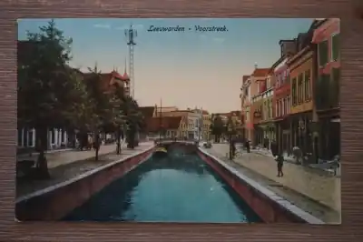 Leeuwarden Voorstreek Wyprzedaż