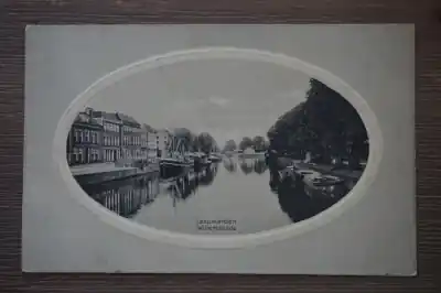 Kup teraz Leeuwarden Willemskade