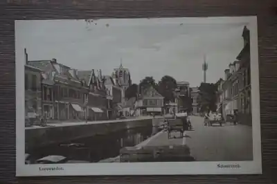 Wysoka jakość Leeuwarden Schanernek