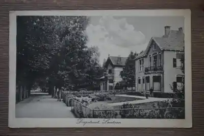 Lunteren Dorpstraat Popularny