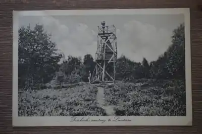 Lunteren Driehoek meeting Bezpieczna płatność