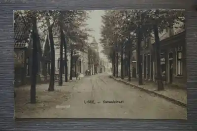 Szybka dostawa Lisse Kanaalstraat