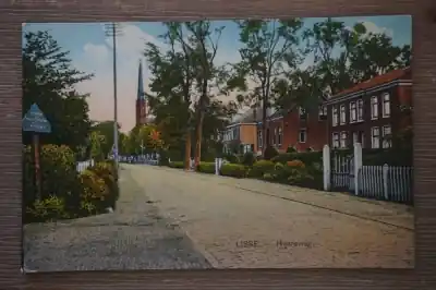 Kup teraz Lisse Heereweg