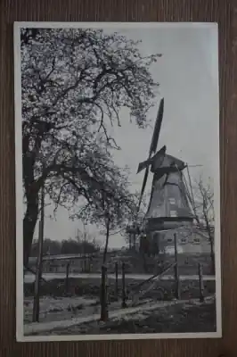 Lochem Molen Zwiep Popularny