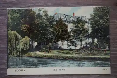 Lochem Villa de Poll Darmowa dostawa