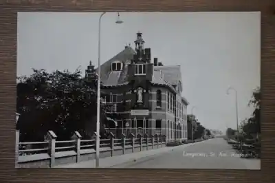 Oferta Langeraar St. Ant. Rustoord