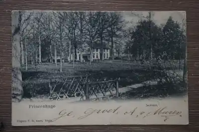 Niska cena Princehage Jachtslot