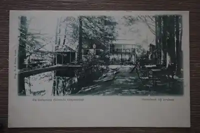 Oosterbeek de Oorsprong Niska cena