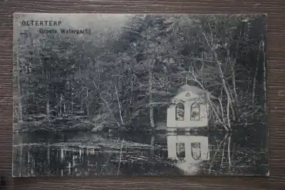 Zwrot pieniędzy Olterterp Groote Waterpartij