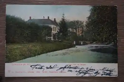 Tylko dziś Bergen Huize hof van Bergen