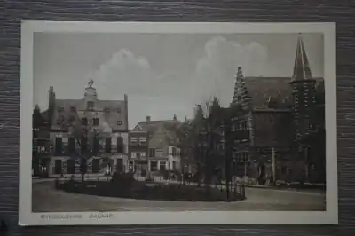 Middelburg Balans Rabat