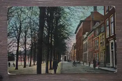 Middelburg Molenwater Tani