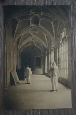 Niska cena Middelburg Abdij Kruisgang