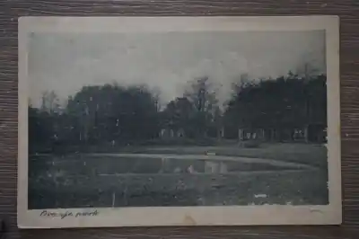 Middelburg Oranjepark Ostatnia szansa