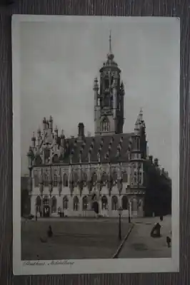 Middelburg Stadhuis Zamów teraz