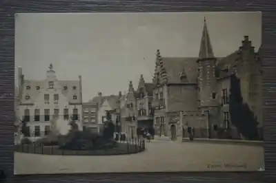 Nowość Middelburg Balans