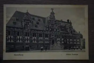 Zamów teraz Middelburg Militair Hospitaal