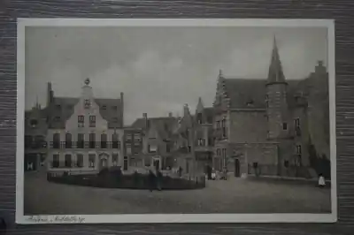 Wysoka jakość Middelburg Balans