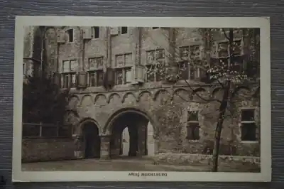 Middelburg Abdij Kup teraz