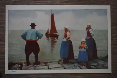 Marken Zwrot pieniędzy