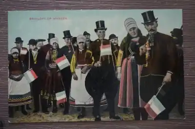 Darmowa dostawa Marken bruiloft