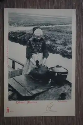 Marken Zuiderzee Wyprzedaż