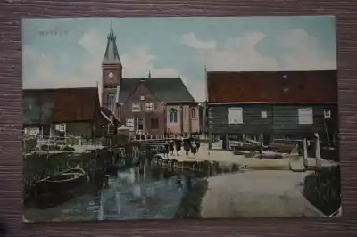 Marken Bezpieczna płatność