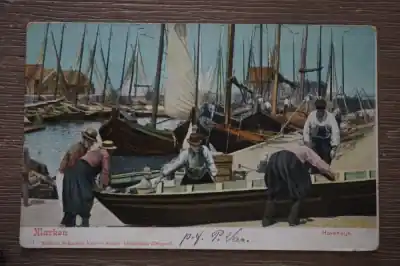 Oferta limitowana Marken Havendijk