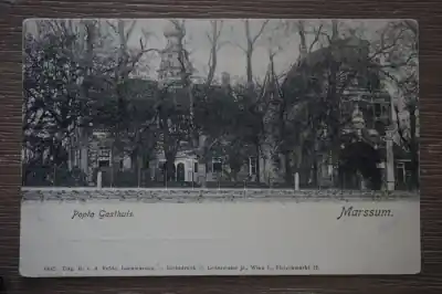 Marssum Popta Gasthuis Kup teraz