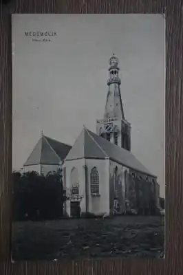 Medemblik Herv Kerk Oferta limitowana