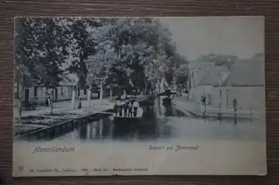 Niska cena Monnikendam Doele en Zonnepad