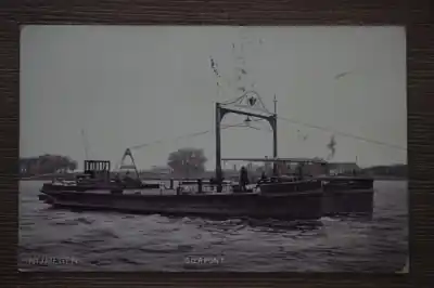 Zwrot pieniędzy Nijmegen Gierpont