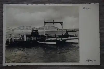 Nijmegen Pontveer Wysoka jakość