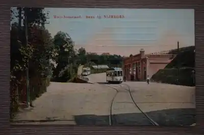 Wyprzedaż Nijmegen Beek bij Nijmegen