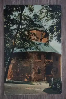 Zamów teraz Nijmegen Kapel Valkhof