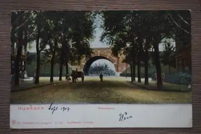 Tani Nijmegen Heeserpoort