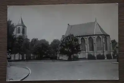 Nieuwerkerk Ned Herv Kerk Bezpieczna płatność
