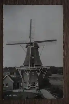 Norg Molen Kup teraz