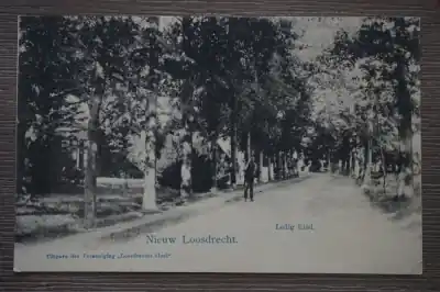 Kup teraz Nieuw Loosdrecht Ledig Eind