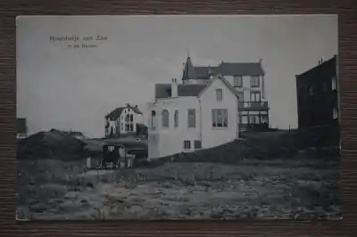 Bezpieczna płatność Noordwijk aan Zee in de duinen