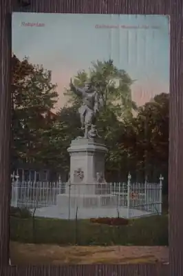 Kup teraz Rotterdam Monument Piet Hein