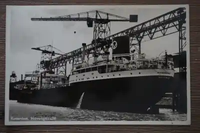 Najlepsza cena Rotterdam Havengezicht