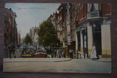 Rotterdam Spuiwater Kup teraz