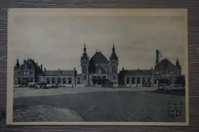 Wysoka jakość 's- Hertogenbosch Station