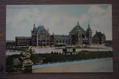 's- Hertogenbosch Station Niska cena