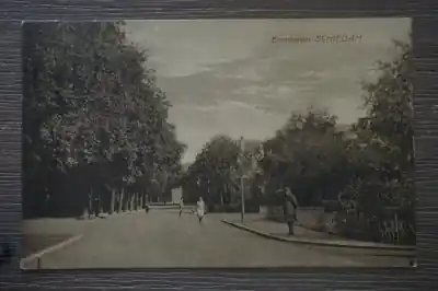 Schiedam Emmaplein Popularny