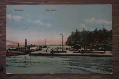 Schiedam Voorhaven Niska cena